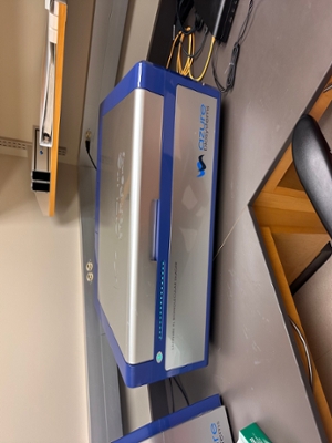 Sapphire Biomolecular Imager Equipment